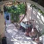 Avli-the Courtyard