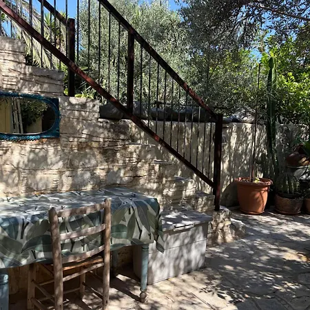 Avli-the Courtyard Lefkoşa