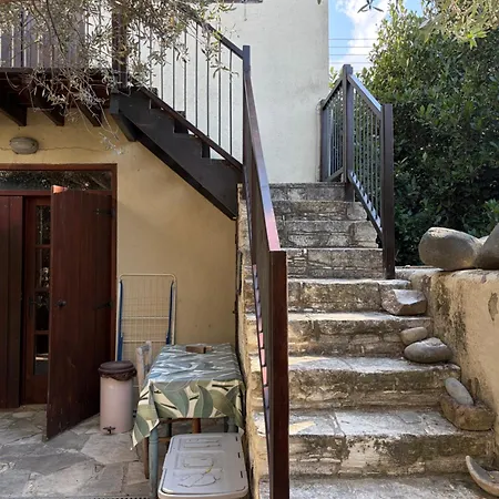 Avli-the Courtyard 4* Nicosia