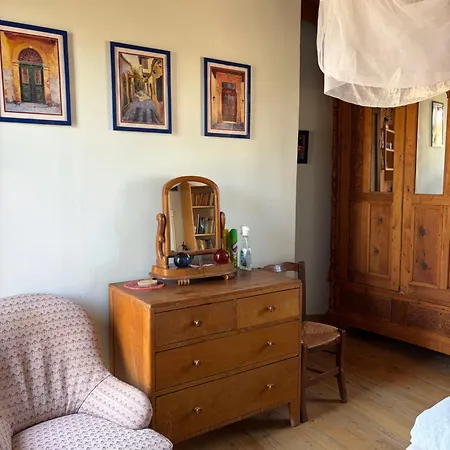 Avli-the Courtyard Affittacamere 4*