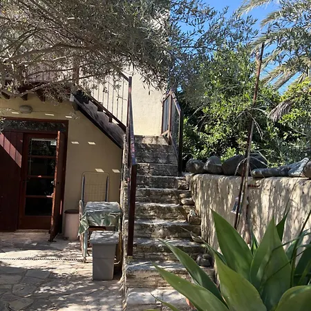Affittacamere Avli-the Courtyard 4*