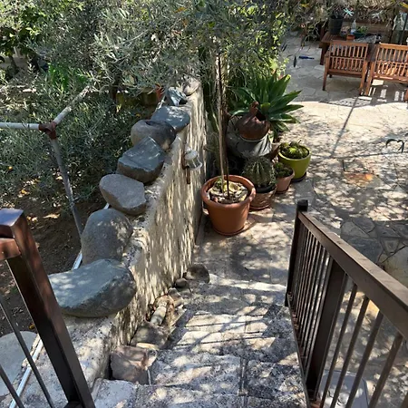 Avli-the Courtyard Lefkoşa