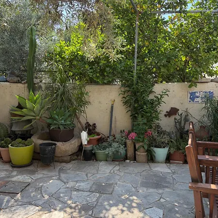 Affittacamere Avli-the Courtyard Nicosia