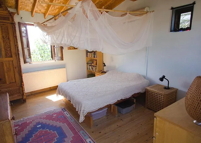 Avli-the Courtyard 4*