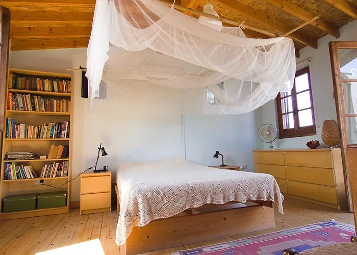 Avli-the Courtyard Никосия