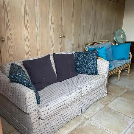 Avli-the Courtyard Guest house Nicosia