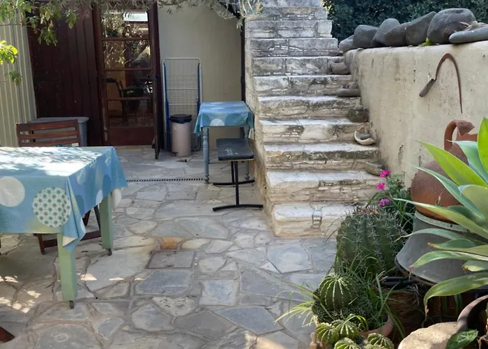 Avli-the Courtyard Nicosia