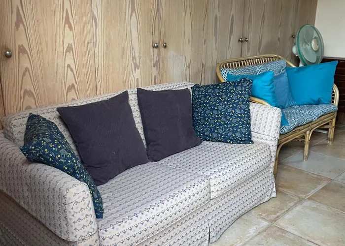 Avli-the Courtyard Guest house Nicosia