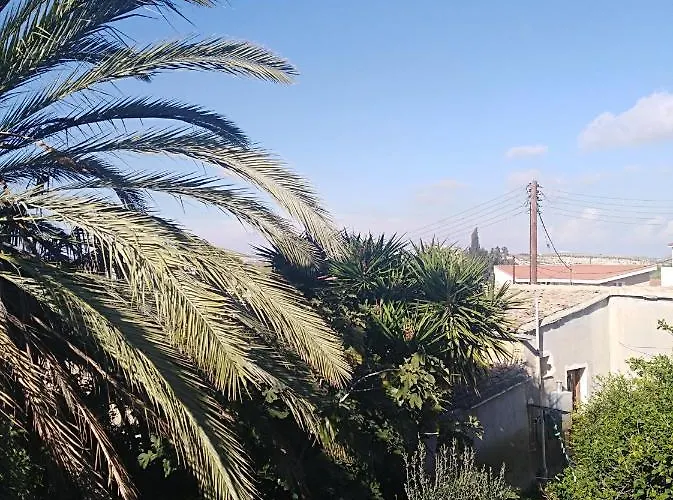 Avli-the Courtyard Guest house 4*